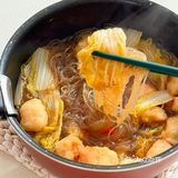 🍤减脂『虾滑』四种吃法合集