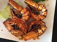 -无招牌海鲜餐厅(滨海艺术中心店)