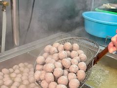 -阿娟牛肉丸·手打牛肉丸·现做现卖