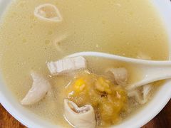 -温记府廟豆汤饭·始于1955年(海椒店)