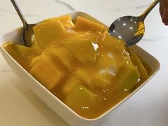 -杨小贤芒果绵绵冰(南门口店)