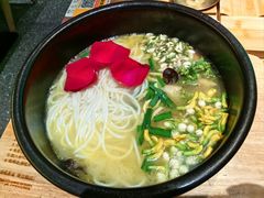 -菌彩云南野生菌火锅(呈贡七彩云南第壹城店)