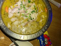 -胖哥俩肉蟹煲(湖滨银泰in77店)
