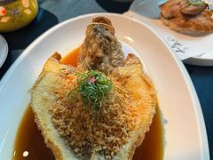 -福禧酒窖·中餐厅 (万柳店)