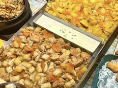 -炸鸡情侣韩式料理(中央大街店)