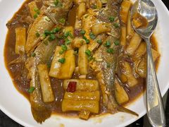 -高佳庄·海鲜酒楼(东港店)