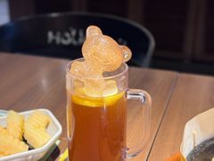 -豪客来牛排(空港华联店)
