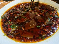 -巴蜀风情(西溪欢乐城店)