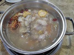 -东山羊庄(八卦岭店)