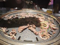 -杨小佳·齐齐哈尔烤肉·烤串(广州店)