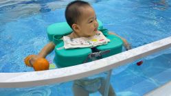 -熊小米专业儿童游泳馆