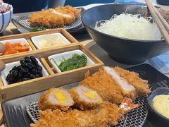 -胜博殿日式炸猪排(西红门店)