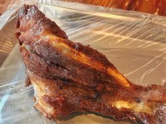 -赵元章肉骨烧(山塘街店)