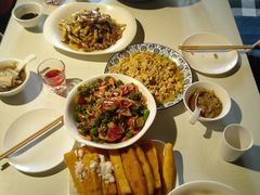 -李氏八大件老菜馆(万宝街店)