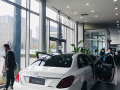 -奔驰利星行(北京花乡店)