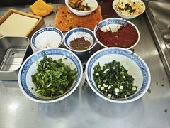 -曾笼笼牛肉饼