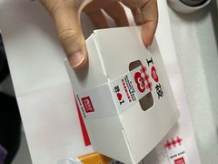 -西贝(新业坊店)