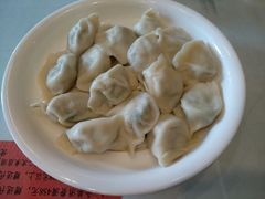 -大清花饺子(五五路店)