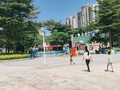-史努比缤纷世界