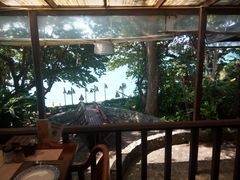 -卷心菜和避孕套餐厅(Pattaya)