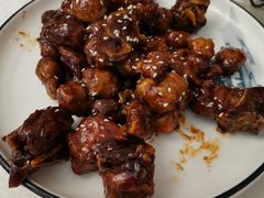 -五谷屯私房菜·始于2005(中山陵童卫路店)