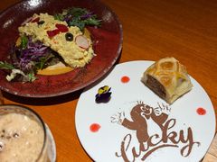 -布拉格餐厅· 中欧捷克菜(全国首店)