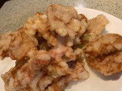 锅包里脊-老昌春饼(大直街店)