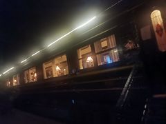 -火车头法国西餐厅