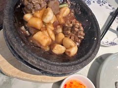 -潮堂 · 潮州菜(国贸商城店)