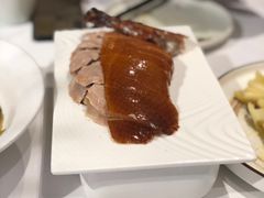 -合兴居烤鸭店