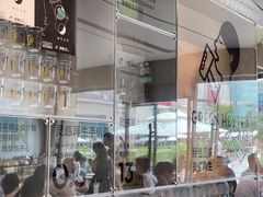 -喜茶(深圳海岸城店)