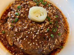 -北京老铺烤鸭(老城根店)