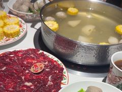 -汕头八合里海记牛肉店(清河店)