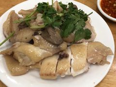 -文昌鸡饭店110号(中山路店)
