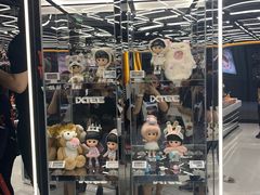 -泡泡玛特POPMART(侨福芳草地店)