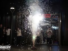 -OWNBODY健身(下沙店)