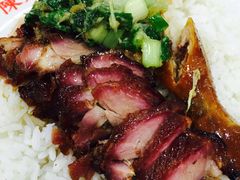 -陈光记烧腊店(罗保博士街店)