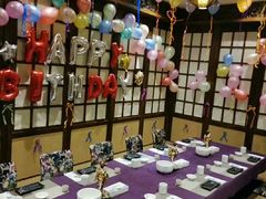 -樱之盛宴·蟹料理海鲜自助(前进大街店)