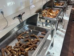 -喀纳斯鸿福生态度假酒店