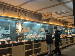 -老淮滨-蚌埠非遗小吃(淮河路店)