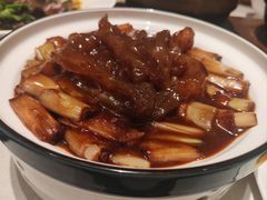 -狮王府淮扬菜(新街口友谊店)