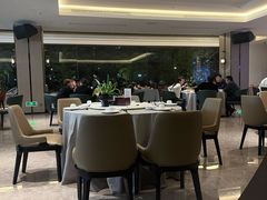 -晋江荣誉国际酒店·港誉茶餐厅