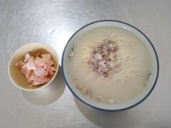 -渔桥李记奶汤面(东街店)