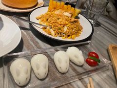 -大树餐厅(大悦城店)