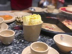 -蜀大侠·牛肉自助火锅(慈溪店)