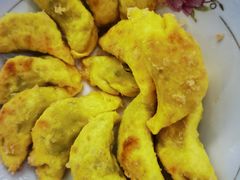 -金山锅贴店(金泉路店)