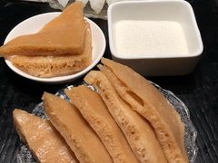 -蟹犇前•帝王蟹雪蟹(陆家嘴店)