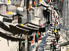 -中华艺术宫(上海美术馆)