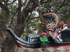 -普陀山风景区-佛顶山