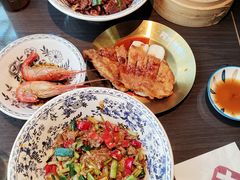 -阿大排档(长春这有山店)